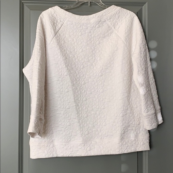 Halogen Sweatshirt - Picture 2 of 3